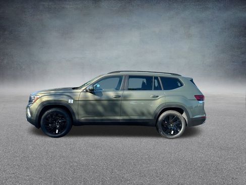 New 2026 Volkswagen Atlas SE image 29