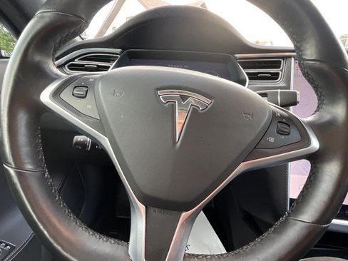 Used 2018 Tesla Model S 75D AWD/4WD image 11
