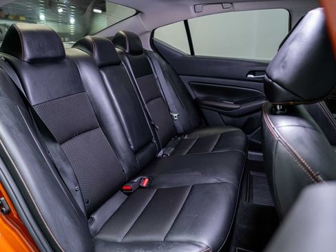 Used 2021 Nissan Altima 2.5 SR w/ SR Premium Package FWD image 18