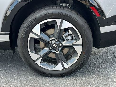 New 2026 Hyundai Palisade Limited image 10