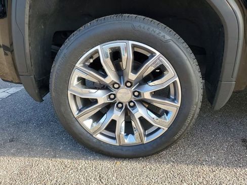 Used 2024 GMC Sierra 1500 Denali w/ Denali Reserve Package image 5