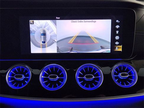 Used 2021 Mercedes-Benz AMG GT 63 S image 18