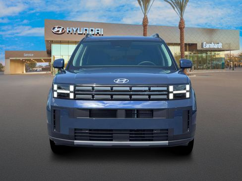 New 2026 Hyundai Santa Fe SEL image 12