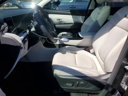 Used 2025 Hyundai Tucson Limited image 6