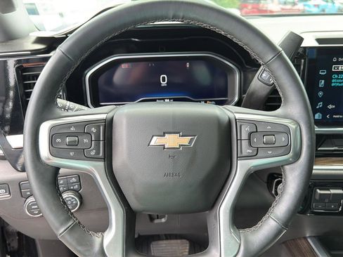 Used 2024 Chevrolet Silverado 2500 LT w/ All Star Edition AWD/4WD image 20