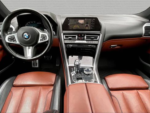 Used 2021 BMW M850i xDrive AWD/4WD image 7