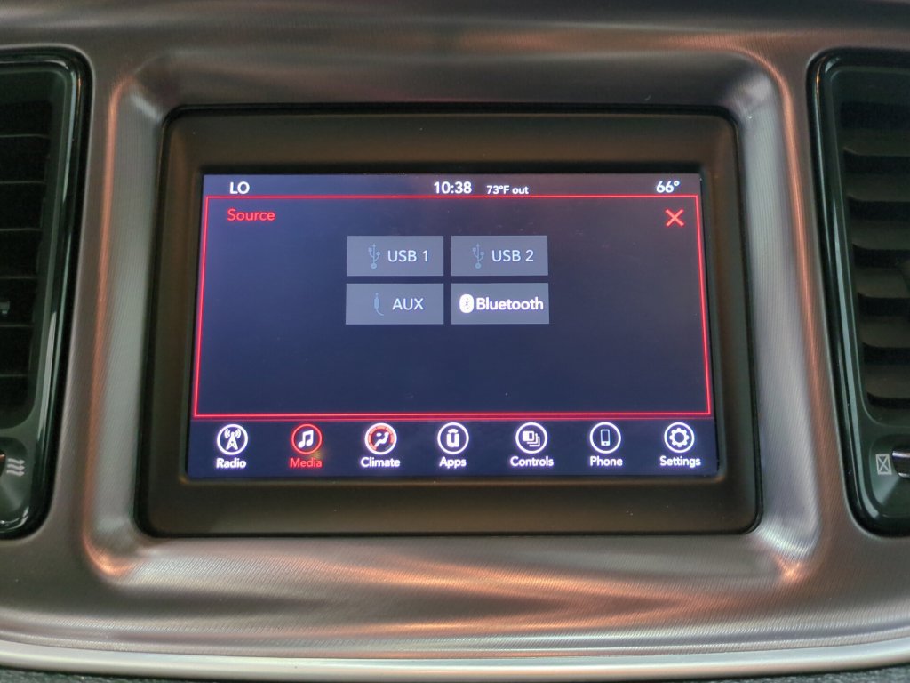 Used 2021 Dodge Challenger SXT RWD image 10