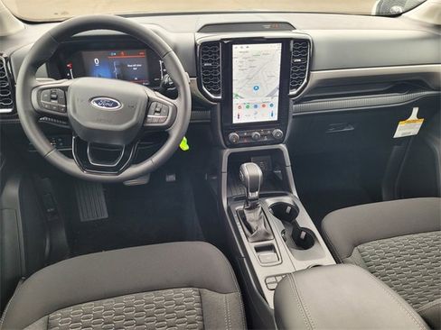 New 2025 Ford Ranger XLT w/ Trailer Tow Package image 7