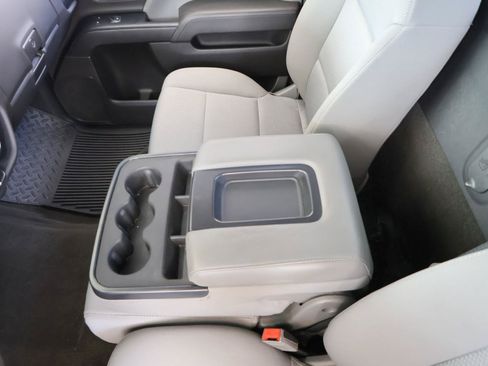 Used 2018 Chevrolet Silverado 1500 LS RWD image 39