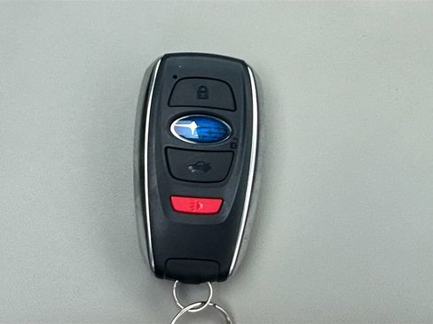 New 2026 Subaru Forester Premium AWD/4WD image 31
