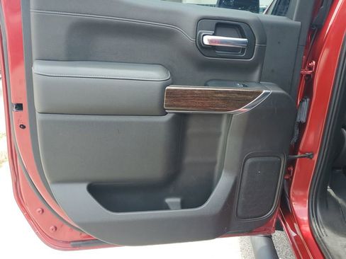 Used 2021 GMC Sierra 1500 Elevation RWD image 12