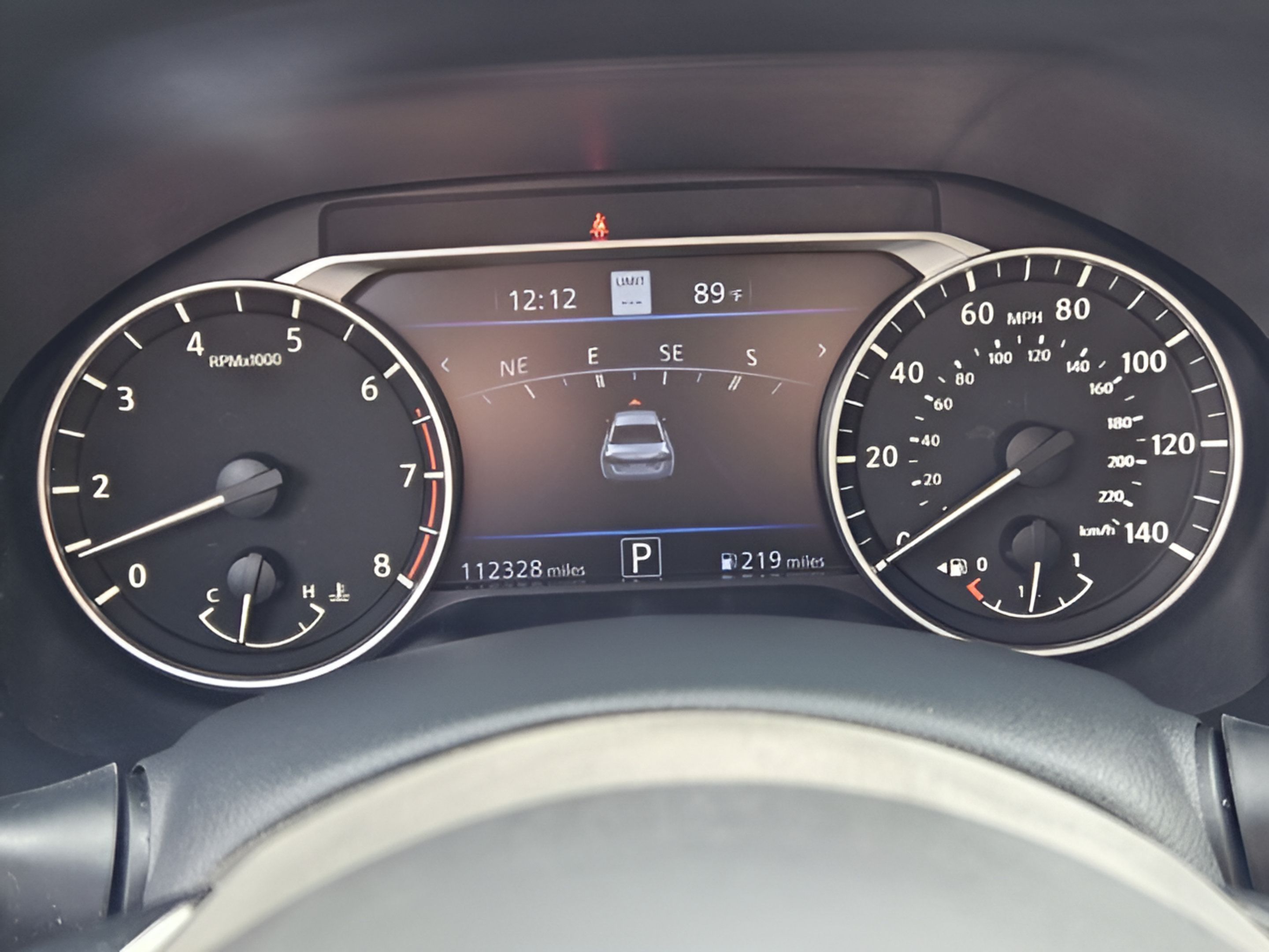 Used 2020 Nissan Altima 2.5 SL AWD/4WD image 21