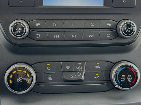 New 2023 Ford Transit 350 Low Roof DRW w/ Interior Upgrade Package image 16