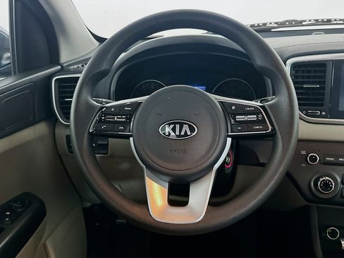 Used 2020 Kia Sportage LX image 17