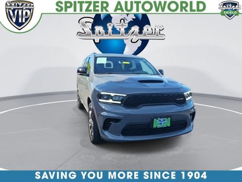 Used 2025 Dodge Durango R/T AWD/4WD image 2