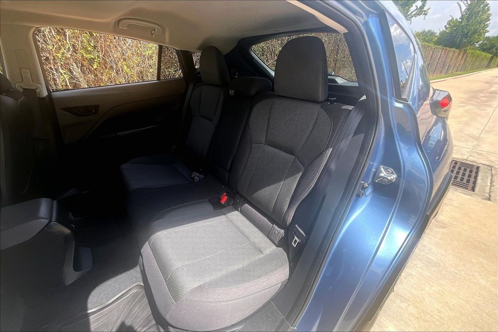 Used 2024 Subaru Crosstrek 2.0i Premium AWD/4WD image 35