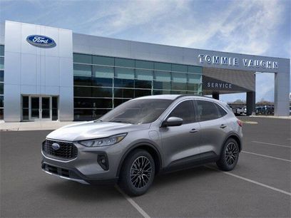 New 2025 Ford Escape SE