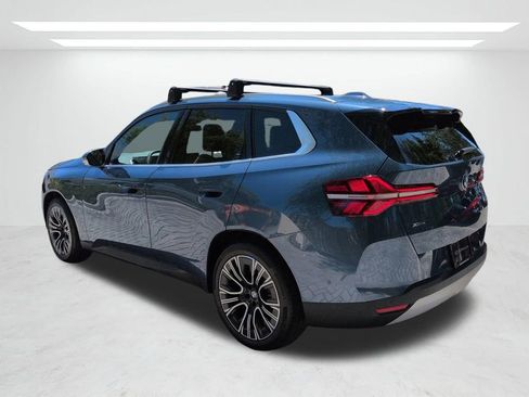 New 2025 BMW X3 xDrive30i w/ Premium Package AWD/4WD image 6