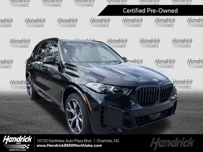 Used 2026 BMW X5 xDrive40i w/ M Sport Package