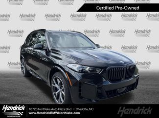 Used 2026 BMW X5 xDrive40i w/ M Sport Package AWD/4WD video 1