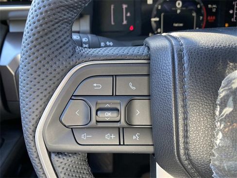 New 2025 Toyota Tacoma SR5 image 14