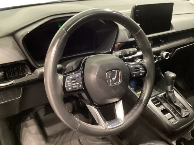 Used 2024 Honda CR-V EX-L image 26