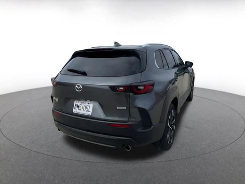 Used 2025 MAZDA CX-50 2.5 Hybrid w/ Premium Plus Pkg AWD/4WD image 14