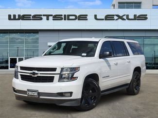 Used 2019 Chevrolet Suburban Premier RWD video 1