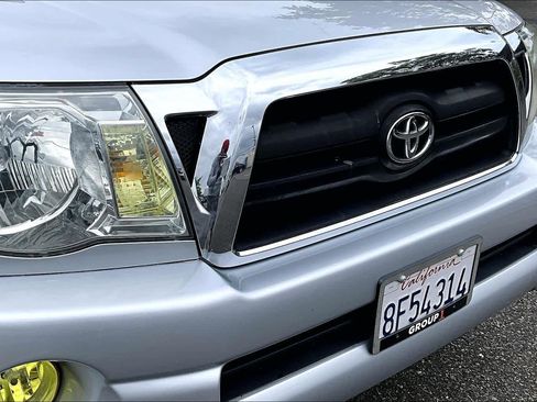 Used 2007 Toyota Tacoma 2WD Access Cab image 29