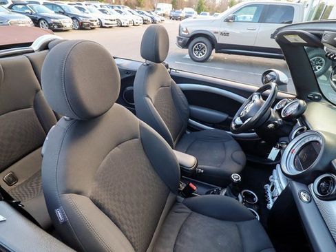 Used 2010 MINI Cooper S image 54