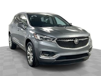 Used 2021 Buick Enclave Avenir w/ Avenir Technology Package