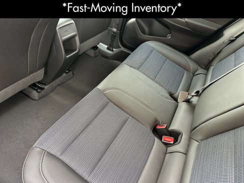 New 2026 Buick Envista Preferred w/ Convenience II Package image 12