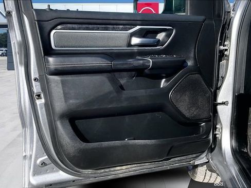 Used 2022 RAM 1500 Big Horn image 18