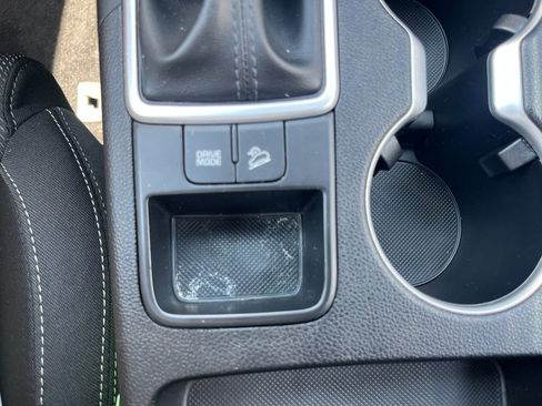 Used 2022 Kia Sportage LX FWD image 24