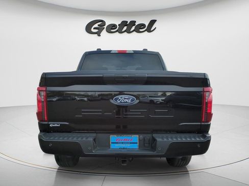 Used 2025 Ford F150 STX w/ Equipment Group 200A image 5