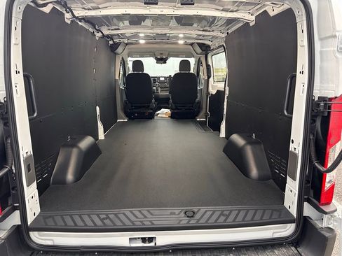 New 2025 Ford Transit 150 Low Roof w/ Load Area Protection Package image 13