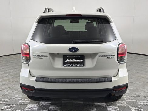 Used 2017 Subaru Forester 2.5i Premium w/ All-Weather Package AWD/4WD image 6