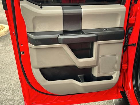 Used 2020 Ford F150 XL w/ Equipment Group 101A Mid RWD image 18