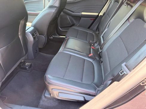 Used 2025 Ford Escape ST-Line AWD/4WD image 13