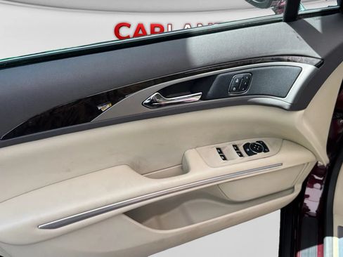 Used 2013 Lincoln MKZ Hybrid FWD image 10
