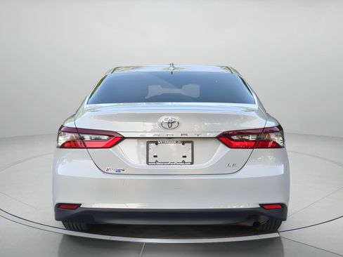 Used 2023 Toyota Camry LE FWD image 41
