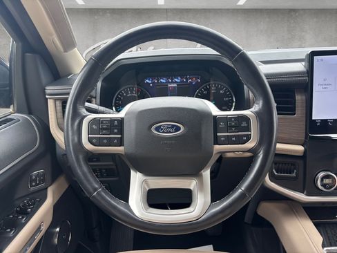 Used 2024 Ford Expedition Max Limited RWD image 25