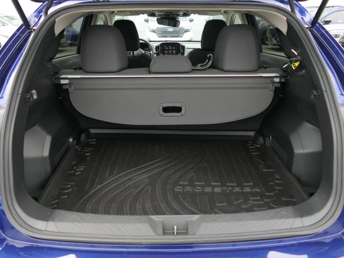 Certified 2025 Subaru Crosstrek 2.0i Premium image 21
