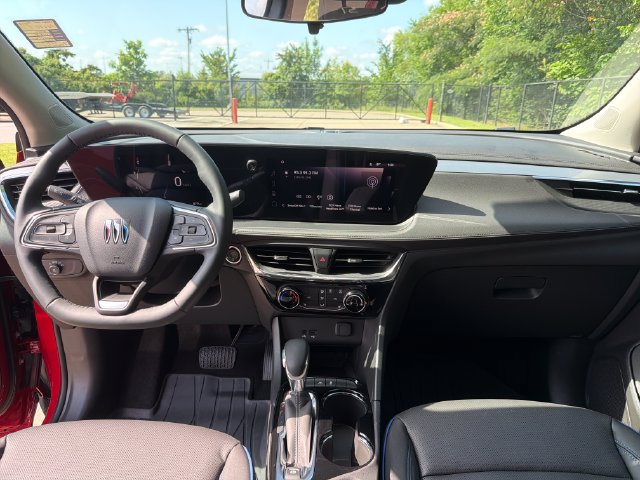Used 2026 Buick Encore GX Sport Touring w/ Comfort Package FWD image 15