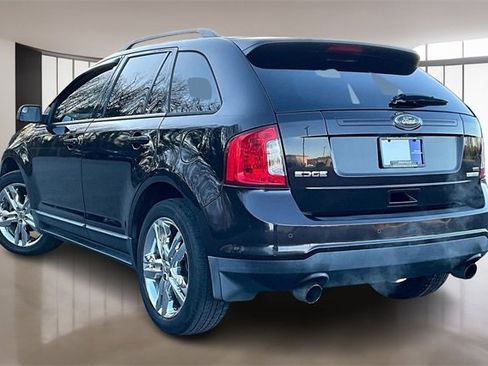 Used 2013 Ford Edge SEL image 4