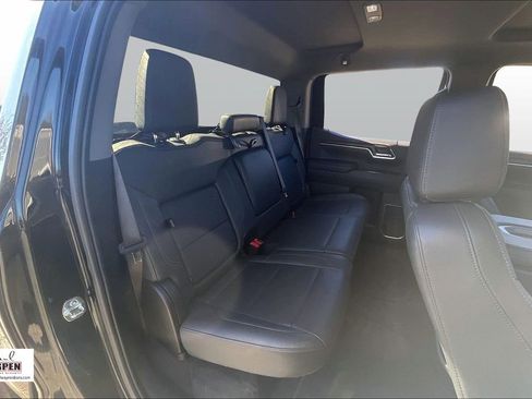 Used 2025 GMC Sierra 1500 SLT image 27