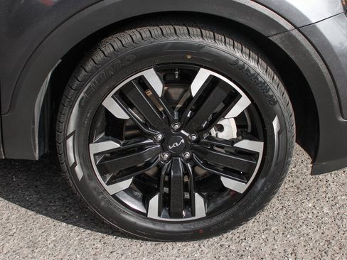 Used 2023 Kia Telluride SX image 47