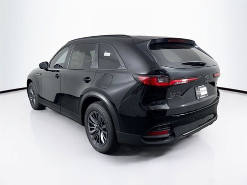New 2026 MAZDA CX-70 SC Plus AWD/4WD image 8