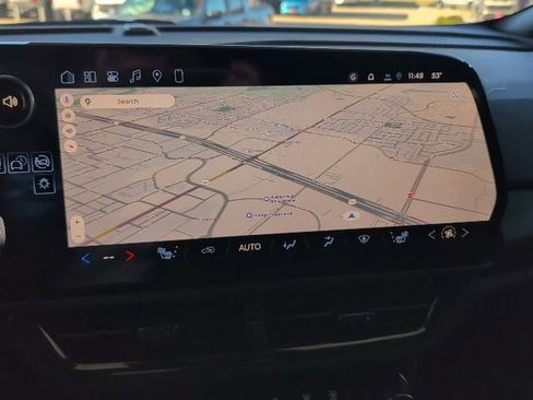 New 2026 Chevrolet Equinox EV RS image 22