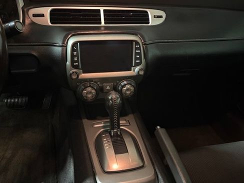 Used 2014 Chevrolet Camaro LT RWD image 27